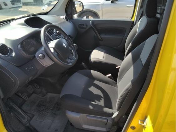 RENAULT KANGOO FURGON MAXI de segunda mano