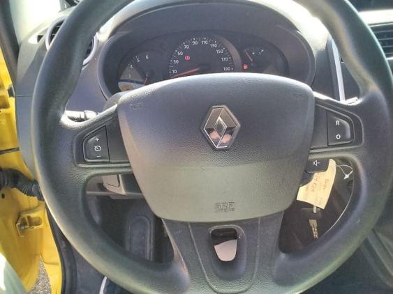 RENAULT KANGOO FURGON MAXI de segunda mano