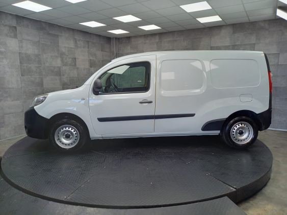 Comprar RENAULT KANGOO FURGON MAXI de segunda mano RENAULT KANGOO FURGON MAXI de segunda mano