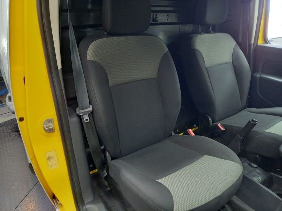 Comprar RENAULT KANGOO FURGON MAXI de segunda mano RENAULT KANGOO FURGON MAXI de segunda mano