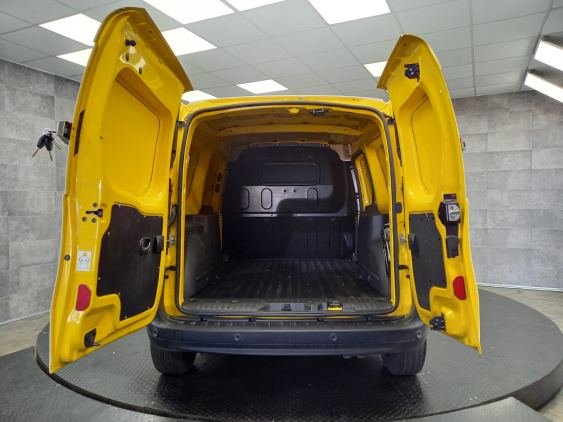 Comprar RENAULT KANGOO FURGON MAXI de segunda mano RENAULT KANGOO FURGON MAXI de segunda mano
