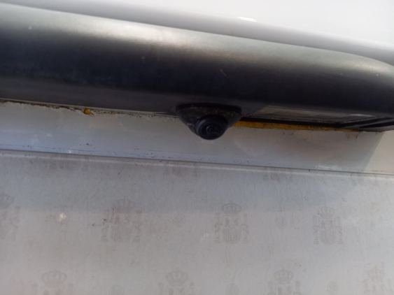 Comprar RENAULT KANGOO FURGON MAXI de segunda mano RENAULT KANGOO FURGON MAXI de segunda mano
