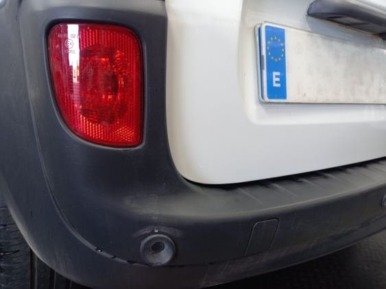 Comprar RENAULT KANGOO FURGON MAXI de segunda mano RENAULT KANGOO FURGON MAXI de segunda mano