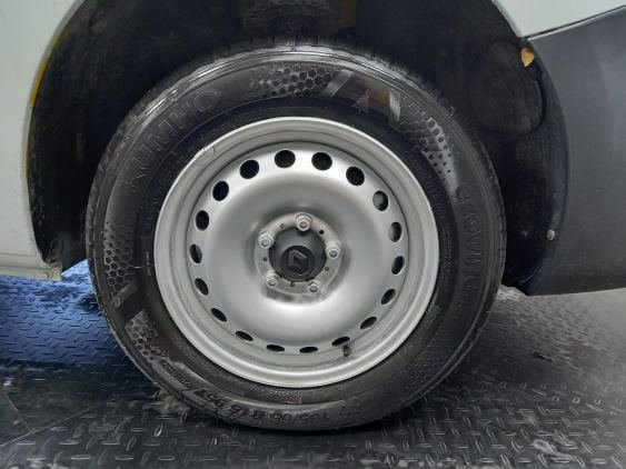 Comprar RENAULT KANGOO FURGON MAXI de segunda mano RENAULT KANGOO FURGON MAXI de segunda mano
