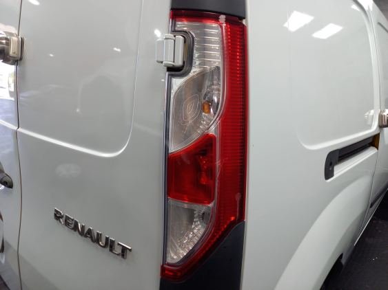 Comprar RENAULT KANGOO FURGON MAXI de segunda mano RENAULT KANGOO FURGON MAXI de segunda mano