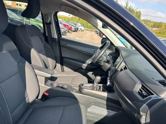 RENAULT ARKANA de segunda mano