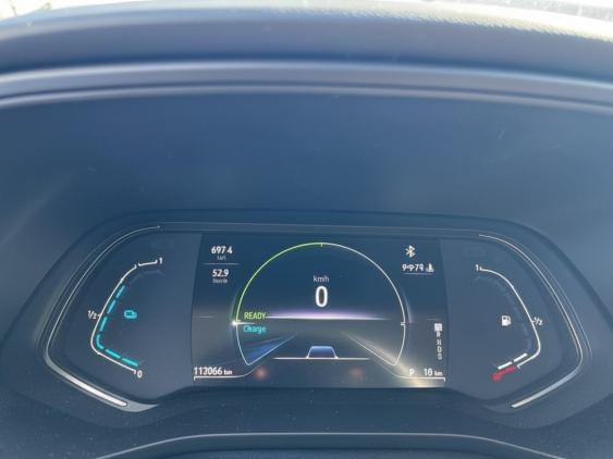 RENAULT ARKANA de segunda mano