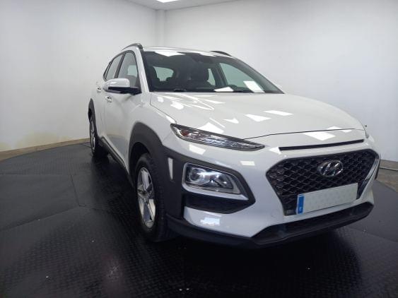 Comprar HYUNDAI KONA de segunda mano HYUNDAI KONA de segunda mano