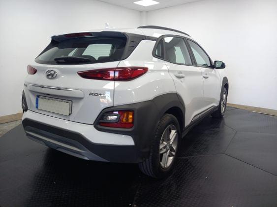 Comprar HYUNDAI KONA de segunda mano HYUNDAI KONA de segunda mano
