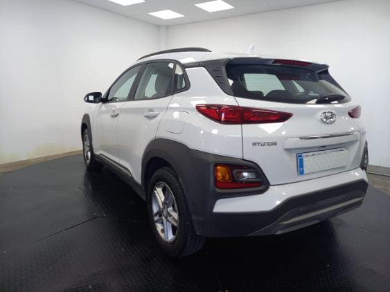 Comprar HYUNDAI KONA de segunda mano HYUNDAI KONA de segunda mano