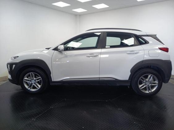 Comprar HYUNDAI KONA de segunda mano HYUNDAI KONA de segunda mano