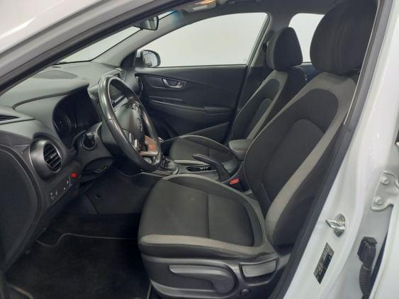 Comprar HYUNDAI KONA de segunda mano HYUNDAI KONA de segunda mano