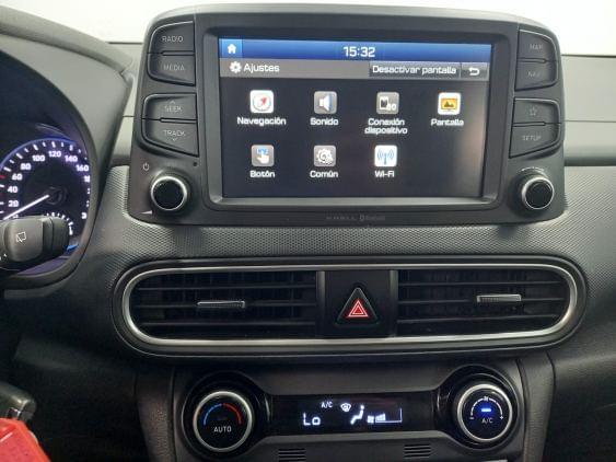 Comprar HYUNDAI KONA de segunda mano HYUNDAI KONA de segunda mano
