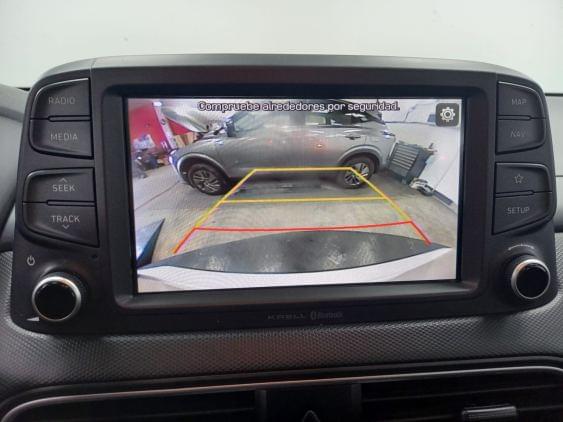 Comprar HYUNDAI KONA de segunda mano HYUNDAI KONA de segunda mano