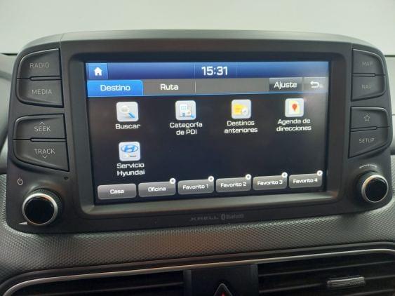 Comprar HYUNDAI KONA de segunda mano HYUNDAI KONA de segunda mano