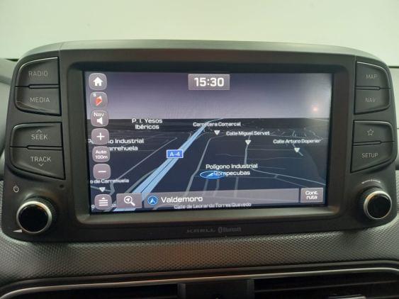 Comprar HYUNDAI KONA de segunda mano HYUNDAI KONA de segunda mano