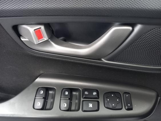 Comprar HYUNDAI KONA de segunda mano HYUNDAI KONA de segunda mano