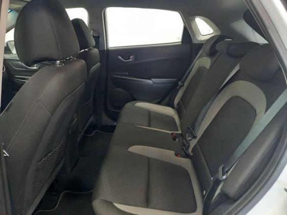 Comprar HYUNDAI KONA de segunda mano HYUNDAI KONA de segunda mano