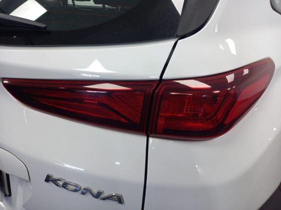 Comprar HYUNDAI KONA de segunda mano HYUNDAI KONA de segunda mano