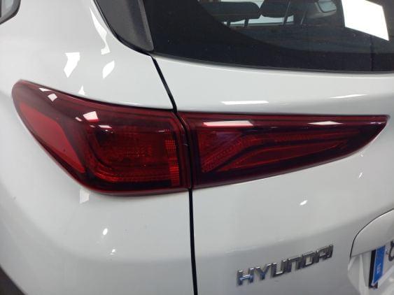 Comprar HYUNDAI KONA de segunda mano HYUNDAI KONA de segunda mano