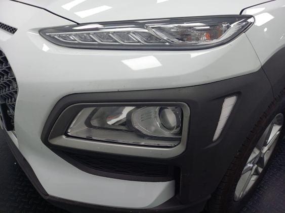 Comprar HYUNDAI KONA de segunda mano HYUNDAI KONA de segunda mano
