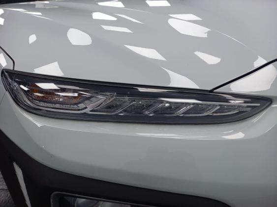 Comprar HYUNDAI KONA de segunda mano HYUNDAI KONA de segunda mano