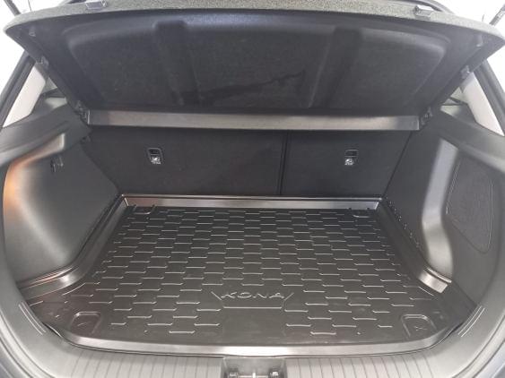 Comprar HYUNDAI KONA de segunda mano HYUNDAI KONA de segunda mano