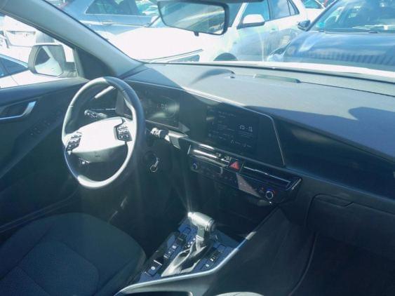 Comprar KIA NIRO de segunda mano KIA NIRO de segunda mano