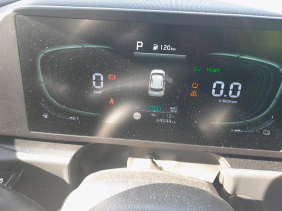 Comprar KIA NIRO de segunda mano KIA NIRO de segunda mano