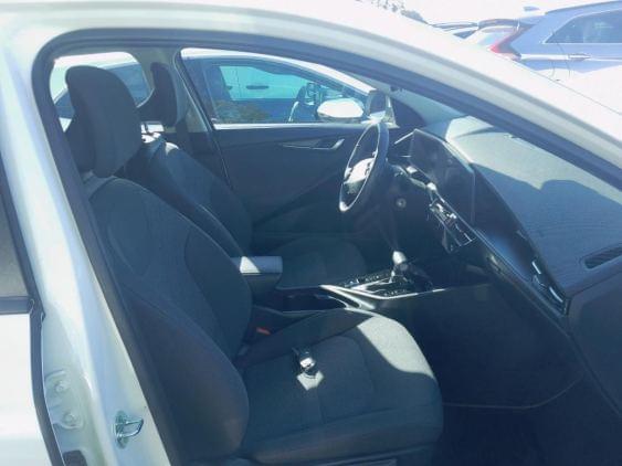 Comprar KIA NIRO de segunda mano KIA NIRO de segunda mano