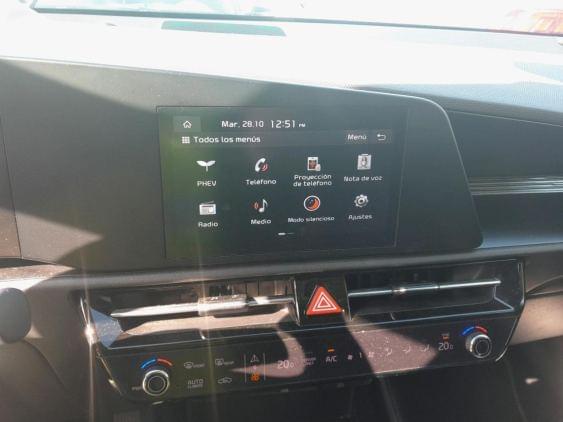 Comprar KIA NIRO de segunda mano KIA NIRO de segunda mano