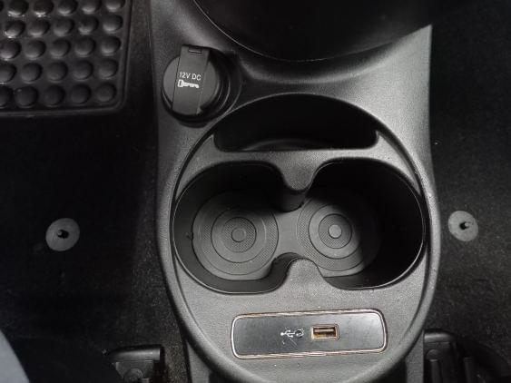 FIAT 500 de segunda mano