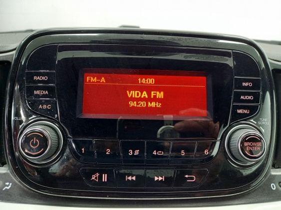 FIAT 500 de segunda mano