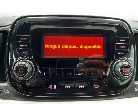 FIAT 500 de segunda mano