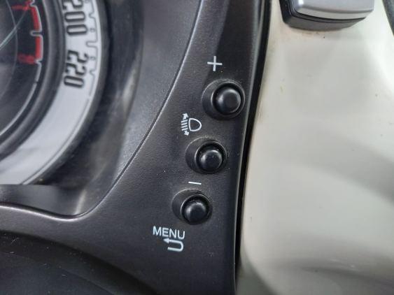 FIAT 500 de segunda mano