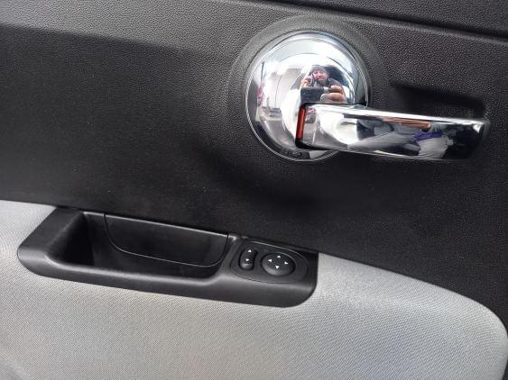 FIAT 500 de segunda mano