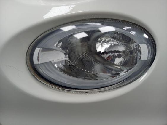 FIAT 500 de segunda mano