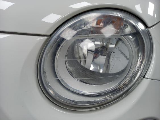 FIAT 500 de segunda mano