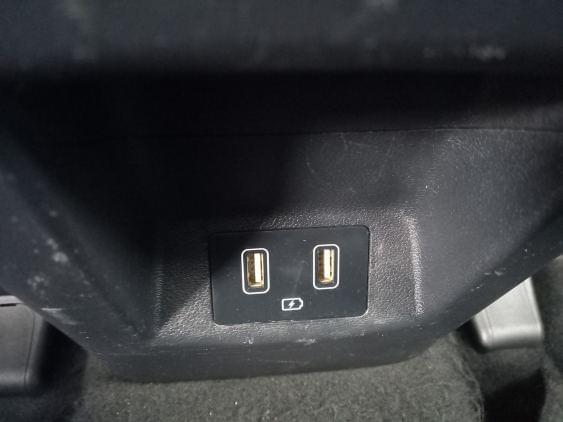 HYUNDAI TUCSON de segunda mano