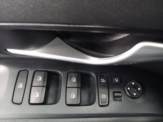 HYUNDAI TUCSON de segunda mano