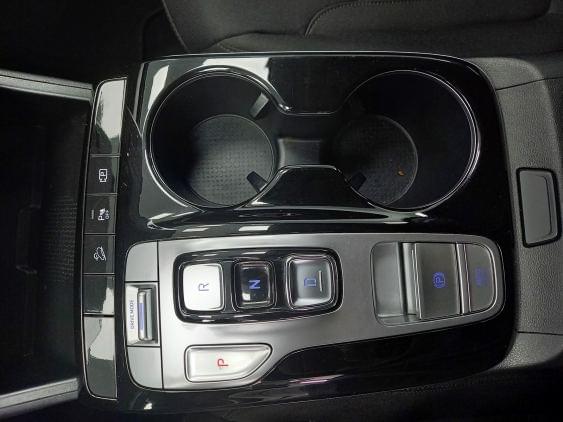 HYUNDAI TUCSON de segunda mano