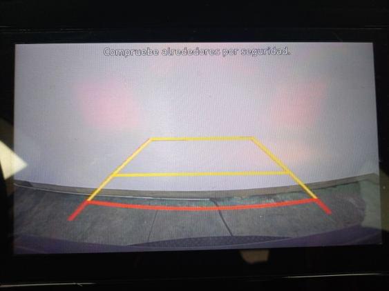 HYUNDAI TUCSON de segunda mano