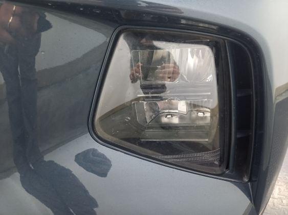 HYUNDAI TUCSON de segunda mano