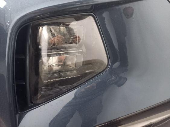 HYUNDAI TUCSON de segunda mano