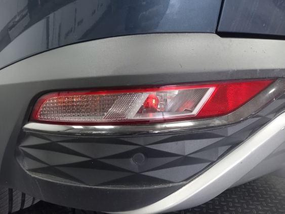 HYUNDAI TUCSON de segunda mano