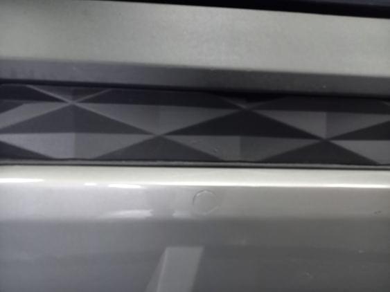 HYUNDAI TUCSON de segunda mano