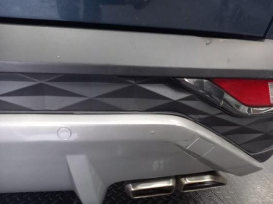 HYUNDAI TUCSON de segunda mano