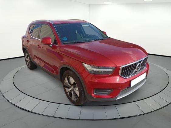 VOLVO XC40 de segunda mano