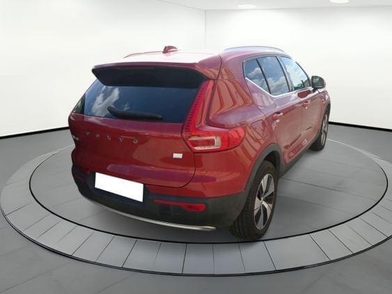 VOLVO XC40 de segunda mano