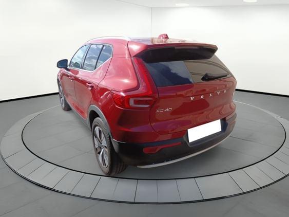 VOLVO XC40 de segunda mano